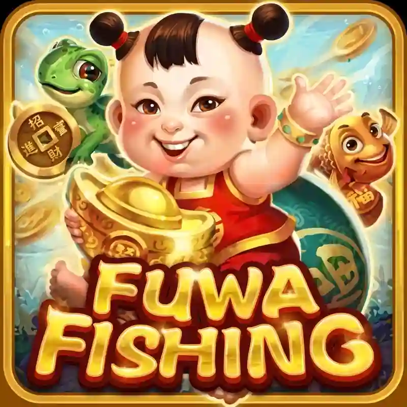 Bắn cá FuWa Fishing edm888