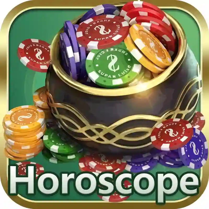 Slot game horoscope edm888