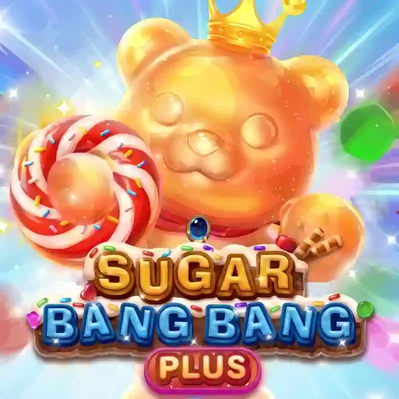 Đường Ngọt Bùng Nổ PLUS edm888